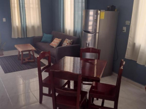 Departamento BLUE, Cancún te espera